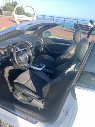 Audi A5 2011 S-line