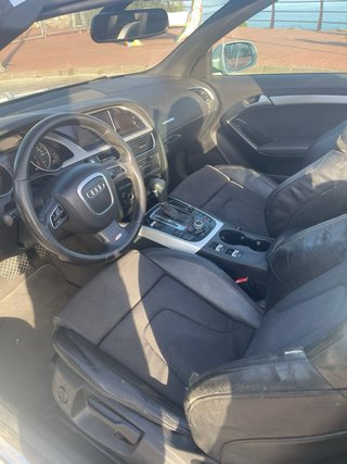 Audi A5 2011 S-line