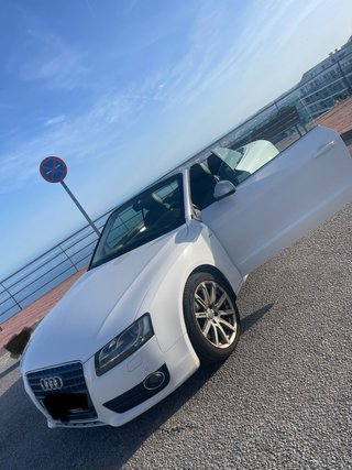 Audi A5 2011 S-line