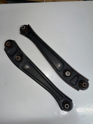Brazo inferior Honda Civic EK4