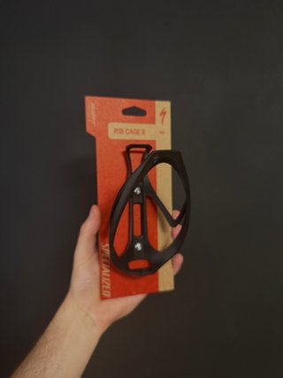 Portabidon Specialized Rib Cage II