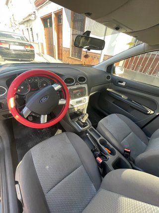 Ford Focus 2007