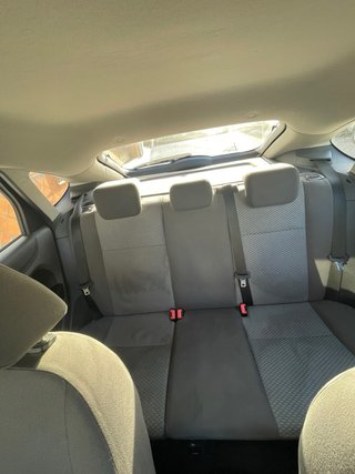 Ford Focus 2007