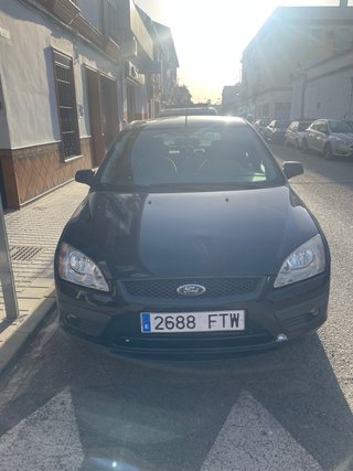 Ford Focus 2007