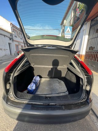 Ford Focus 2007