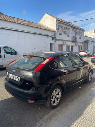 Ford Focus 2007