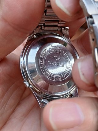Reloj Seiko Sportsmatic Vintage Hombre