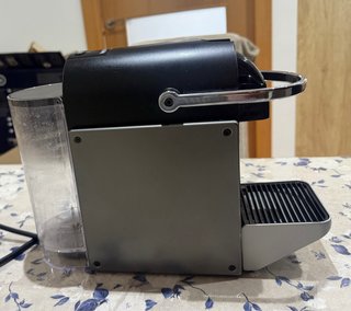 Cafetera Nespresso Krups