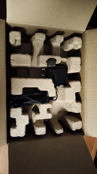 Amplificador Guitarra Roland Micro Cube