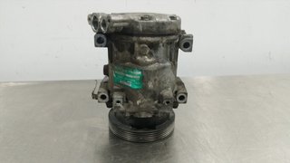 COMPRESOR AIRE ACONDICIONADO DACIA LOGAN 1 K7MF7