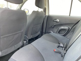 Nissan Micra 2010