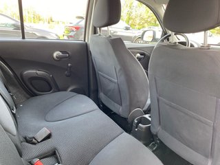 Nissan Micra 2010