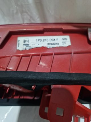 Piloto Izquierdo Seat León MK2