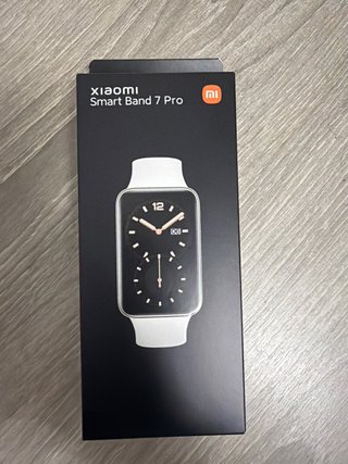 Xiaomi Smart Band 7 Pro