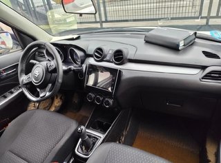 4520153r03000 brazo suspensión suzuki swift 229549