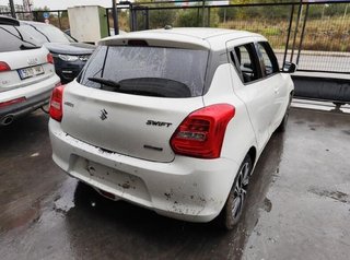 4520153r03000 brazo suspensión suzuki swift 229549