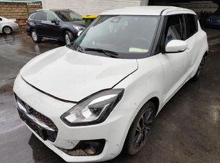 4520153r03000 brazo suspensión suzuki swift 229549