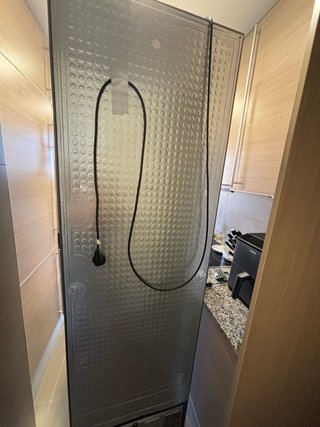Frigorífico Samsung RB41J7799S4 Combi