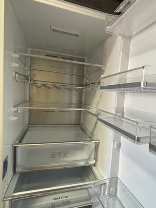Frigorífico Samsung RB41J7799S4 Combi