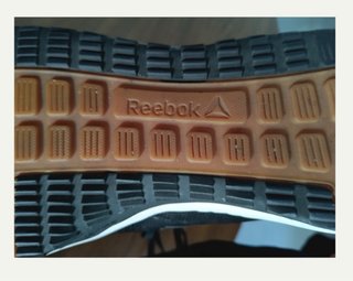 Zapatillas Reebok CrossFit Workout - Negro/Blanco