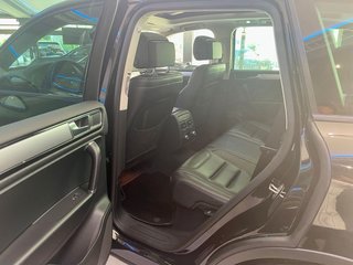 Volkswagen Touareg 2016