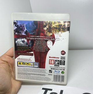 Dragon Age: Origins PS3
