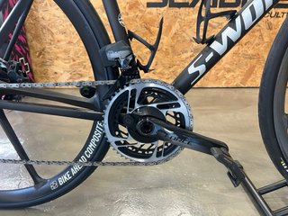 Bicicleta S-Works Aethos