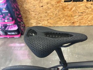 Bicicleta S-Works Aethos
