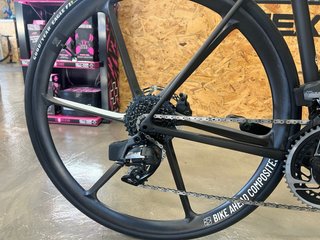Bicicleta S-Works Aethos