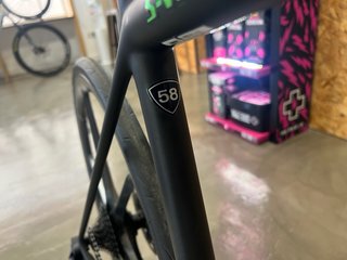 Bicicleta S-Works Aethos