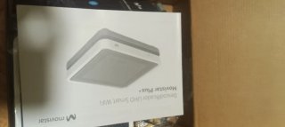 Deco WiFi uhd 4K deco uhd wifi  imovistar