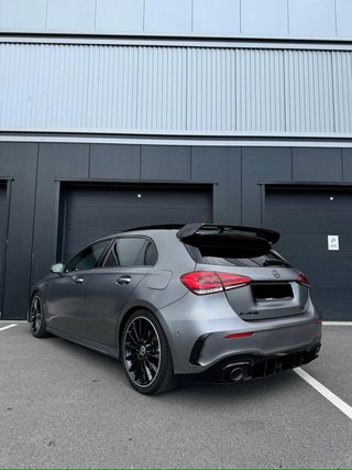 Mercedes-Benz Clase A 2020