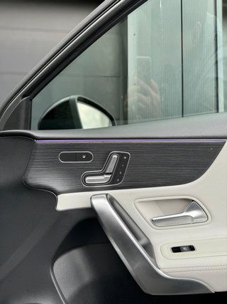 Mercedes-Benz Clase A 2020