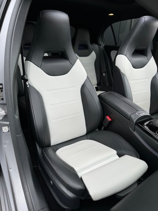 Mercedes-Benz Clase A 2020