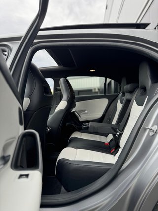 Mercedes-Benz Clase A 2020