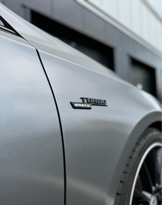 Mercedes-Benz Clase A 2020