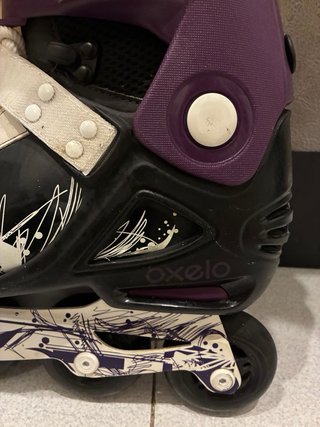 Patines en línea Oxelo