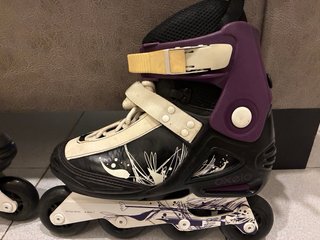 Patines en línea Oxelo