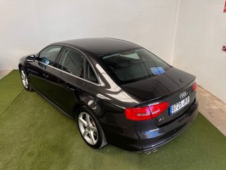 Audi A4 2015