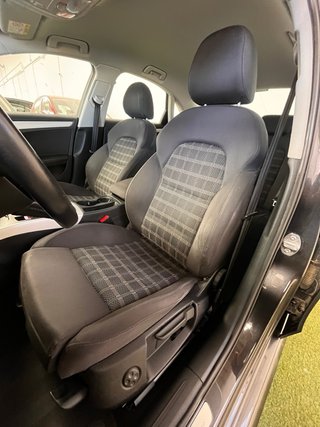Audi A4 2015