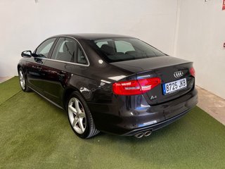 Audi A4 2015