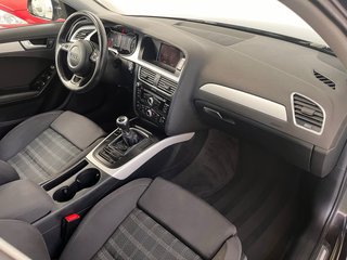 Audi A4 2015