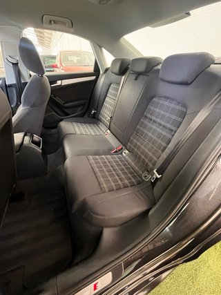 Audi A4 2015