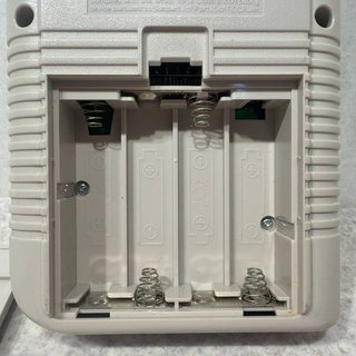 Nintendo Game Boy Clásica DMG-01 - (Importación)
