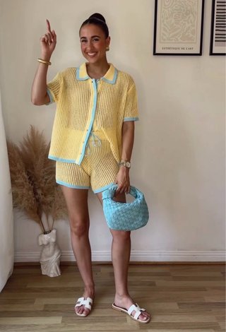 Conjunto de punto