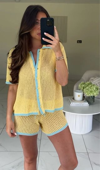 Conjunto de punto