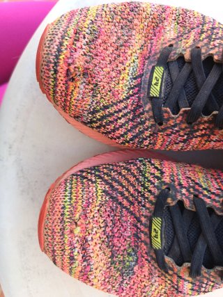Deportivas Asics Multicolor Talla 38