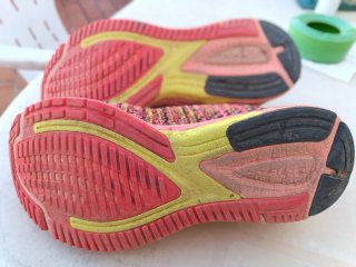 Deportivas Asics Multicolor Talla 38