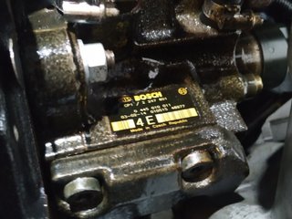 MOTOR COMPLETO LAND ROVER FREELANDER (LN) M47 204