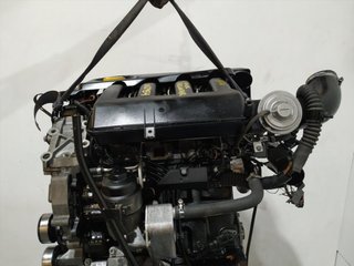 MOTOR COMPLETO LAND ROVER FREELANDER (LN) M47 204